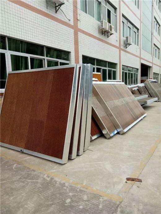 水帘水幕广州厂家,水帘湿帘价格