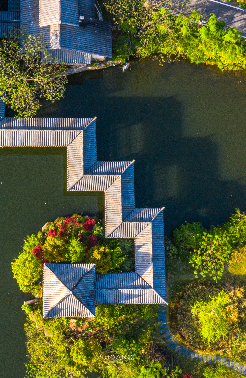 黄陂特色民宿,黄陂最美民宿休闲小院