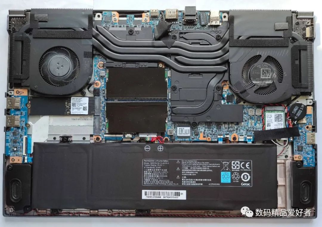 性能价格比超越神舟？一文读懂12部机械革命2022款笔记本