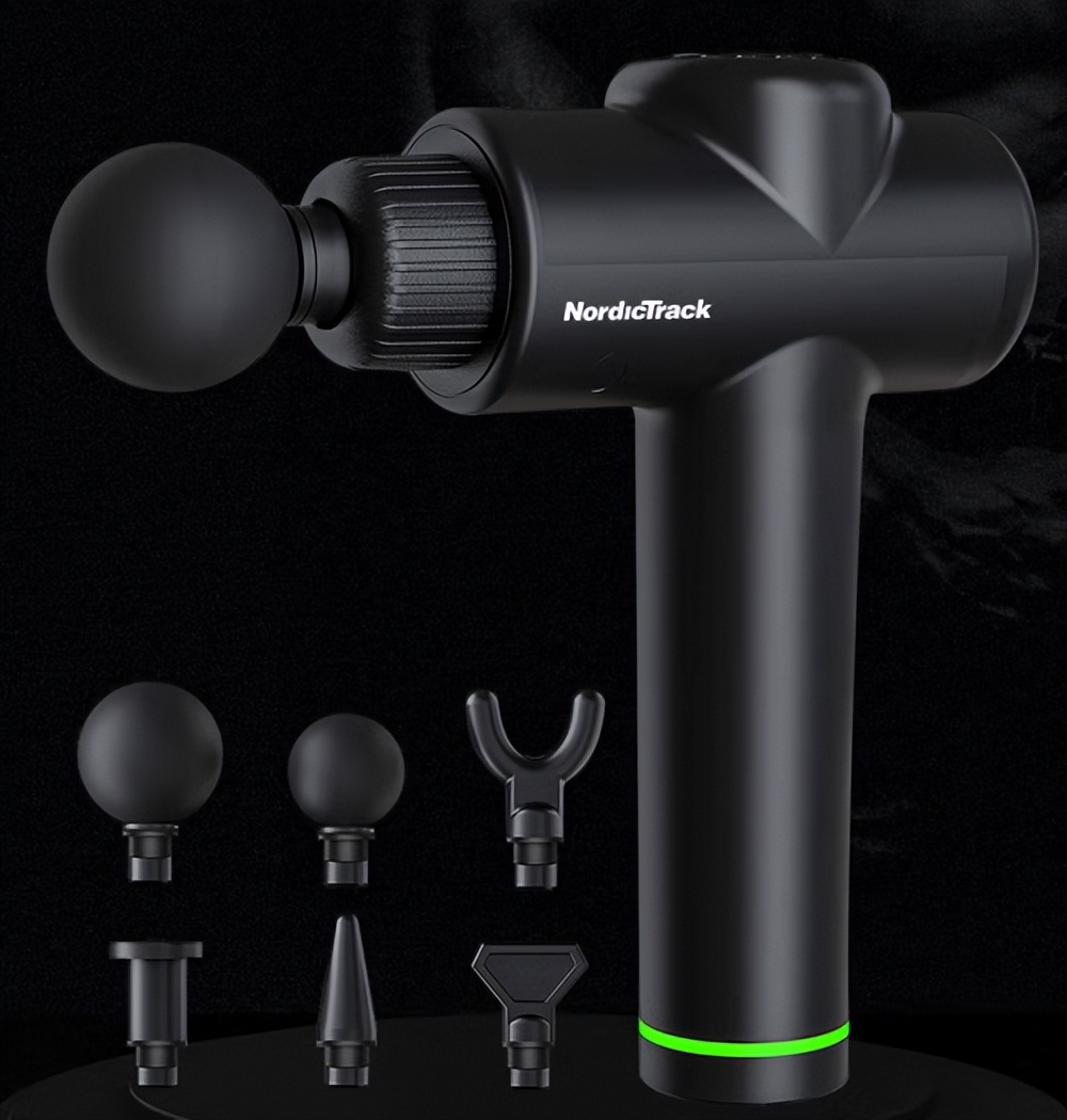 飞利浦筋膜枪3102g和5101g上市时间,筋膜枪哪个品牌最好最实用