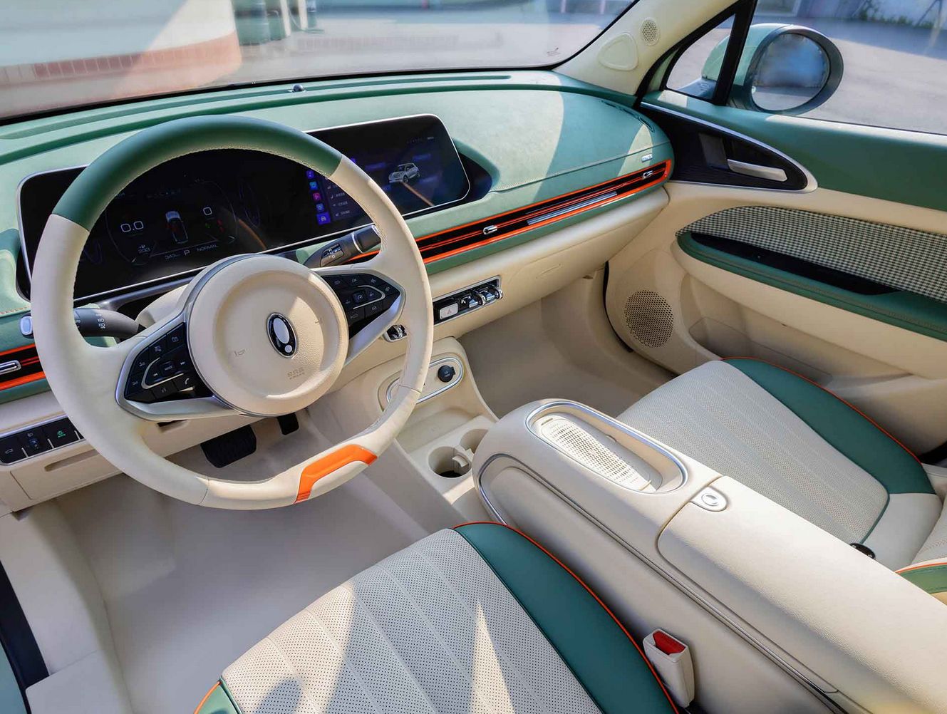 哪吒和好猫新能源车对比,哪吒和好猫汽车对比