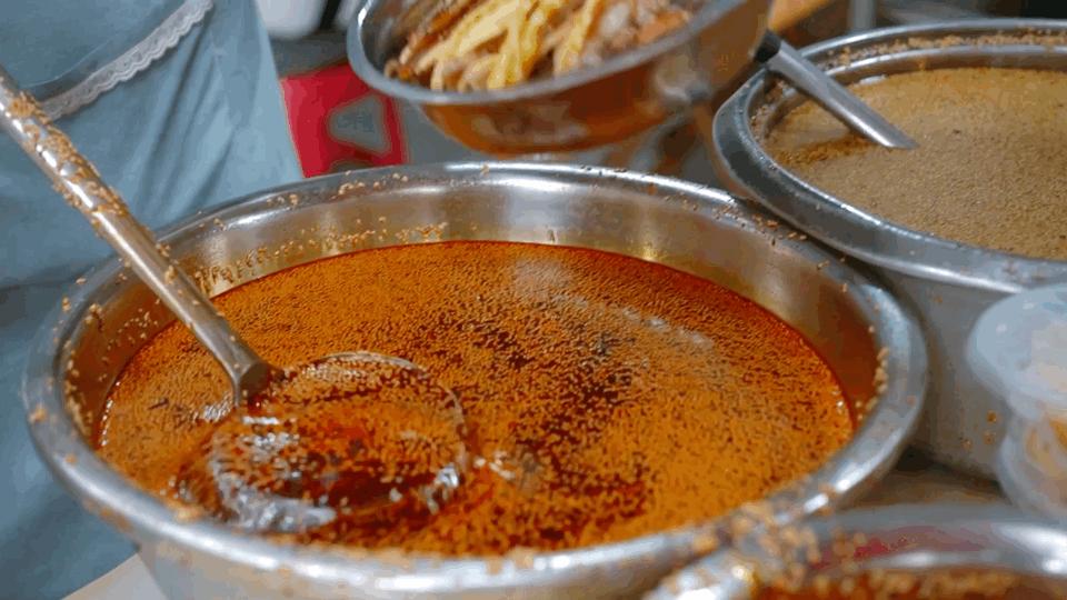 来成都必吃的三十种小吃,成都美食攻略十大必吃小吃排行榜