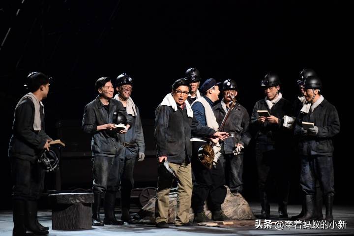 为什么很多名演员都是话剧出身,为什么很多演员要演话剧