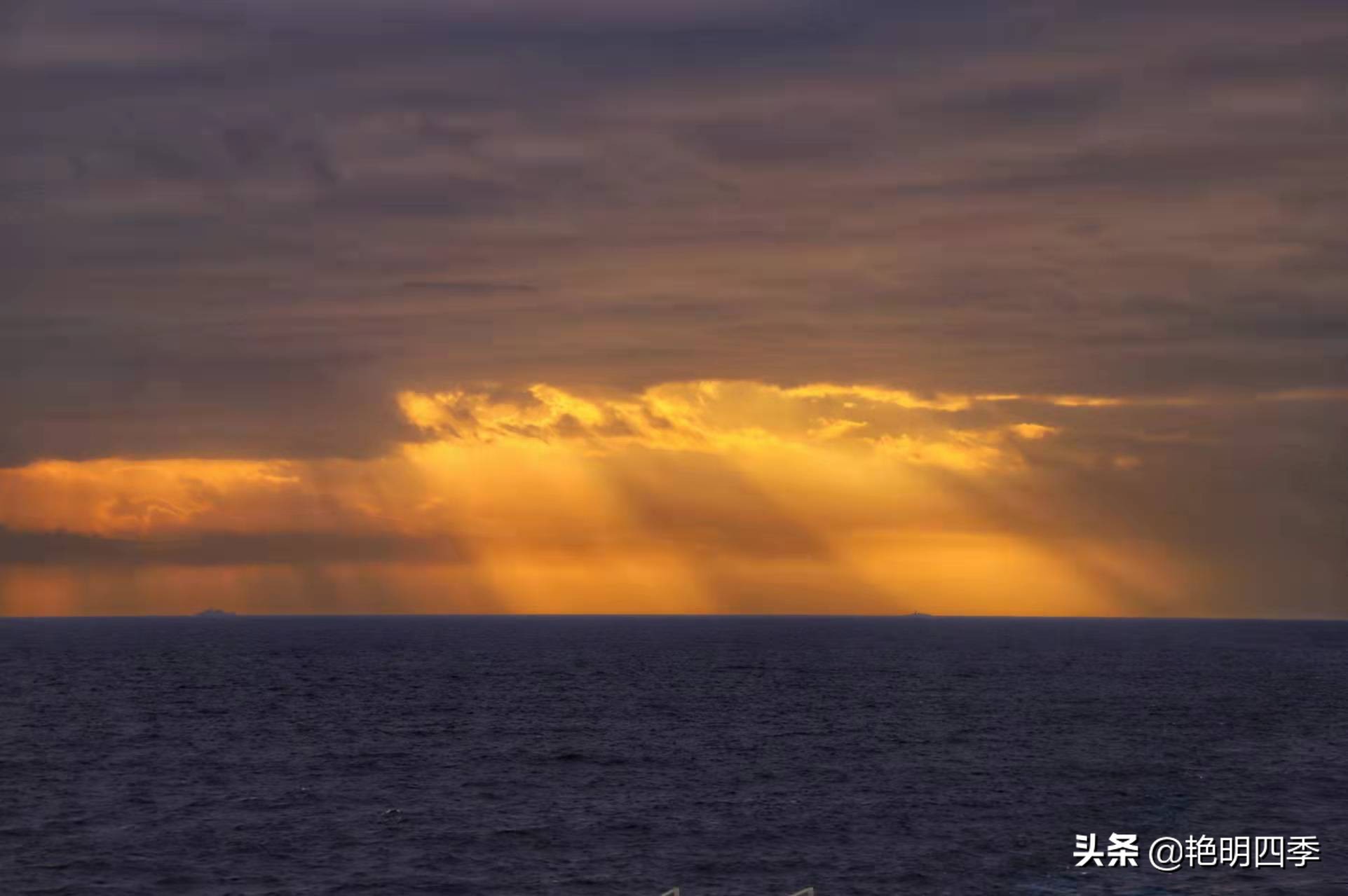 西沙群岛南海之梦游轮,西沙群岛南海之梦游轮视频