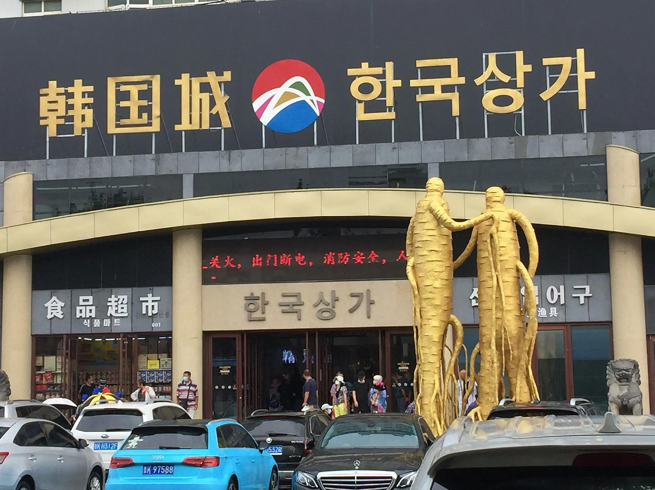 韩国的养老移民,韩国如何解决养老问题