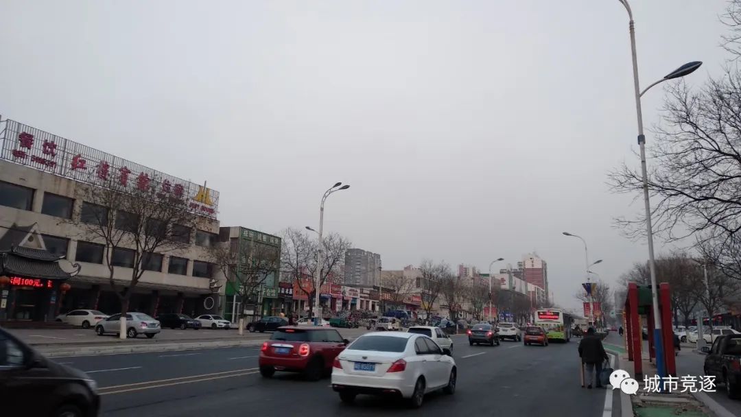 唐山沿海航拍,向海图强曹妃甸