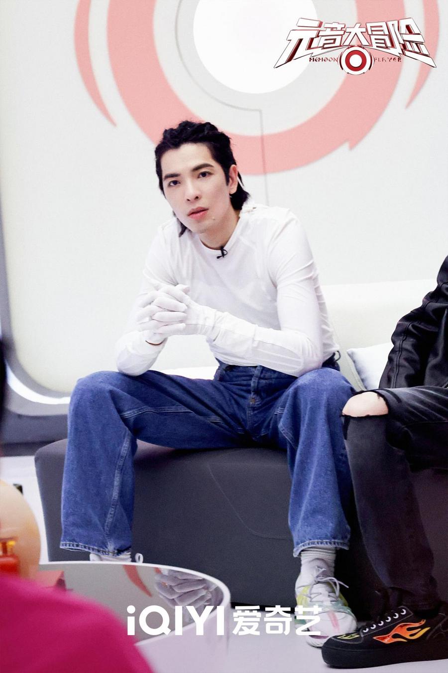 《元音大冒险》爆笑升级大张伟光波大战游戏“套路”秦霄贤