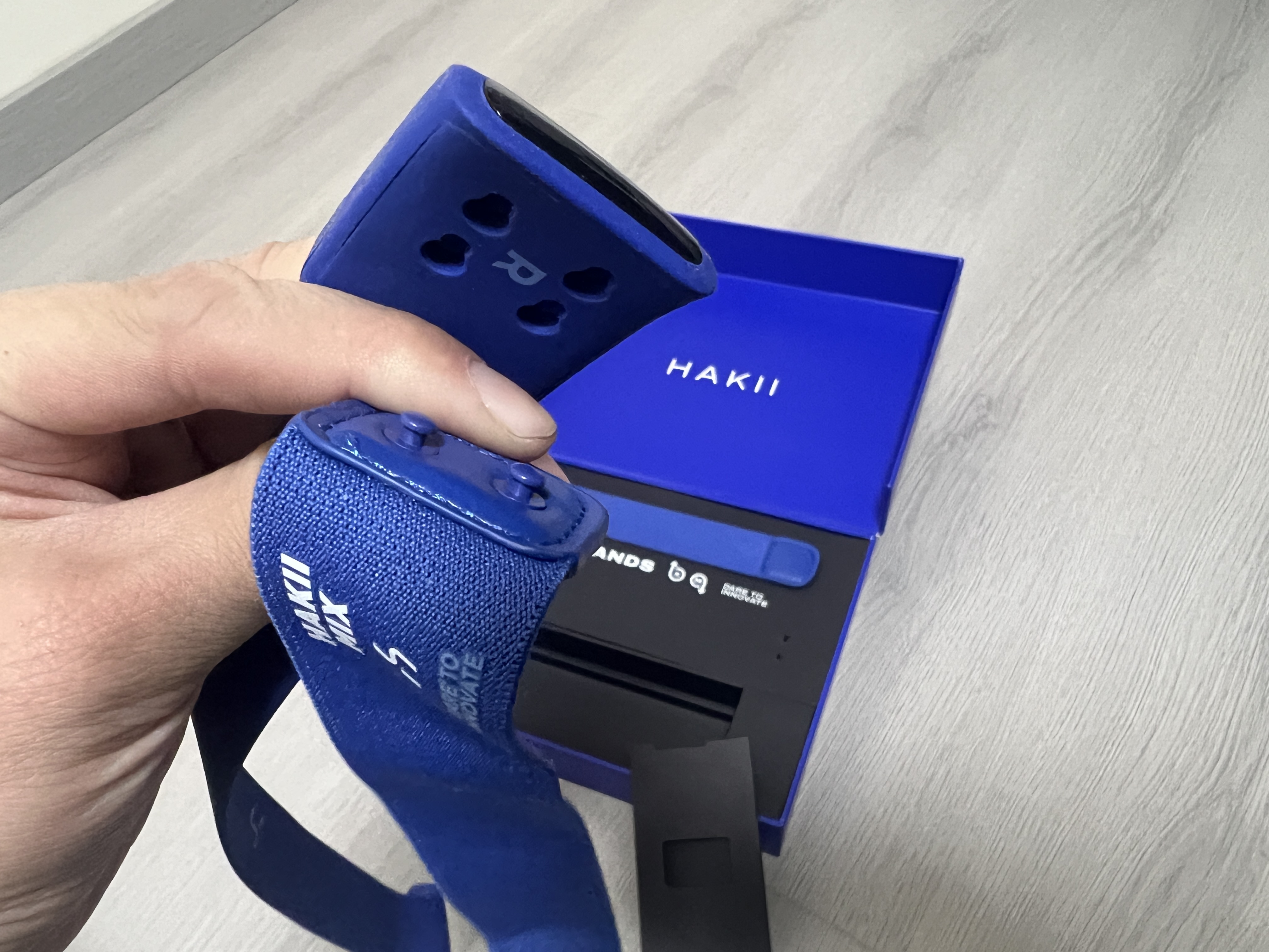 hakiimix发带耳机音质测评,hakiimix发带测评