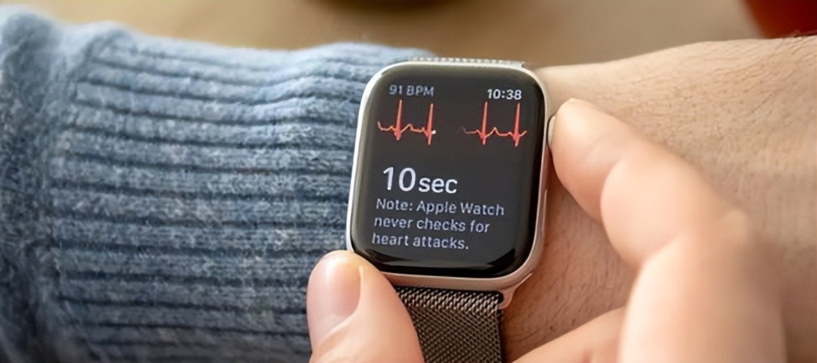 AppleWatch或将添加血糖监测功能,applewatch下一代测血糖