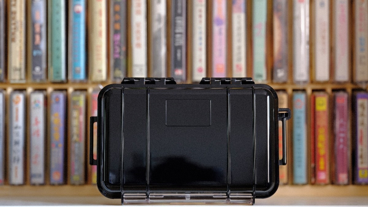 老味道新朋友—WestoneAudioMach全系强叔开箱简评