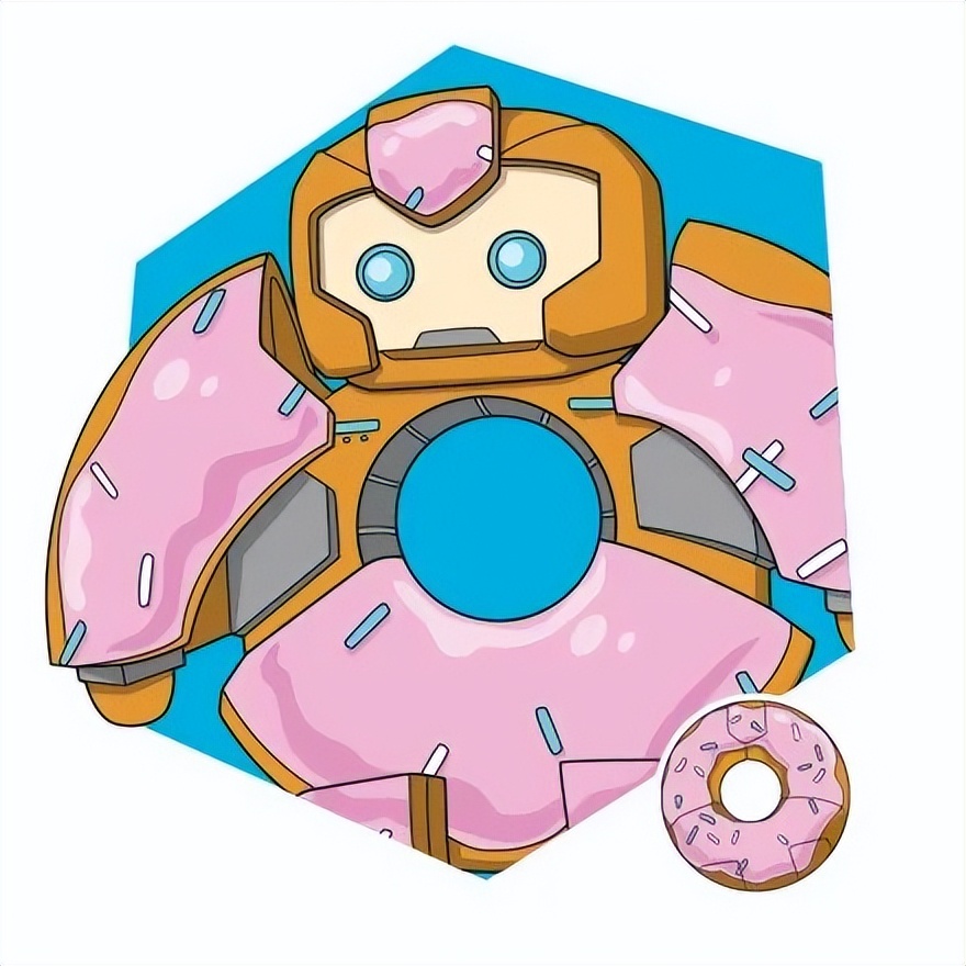 啵啵军团所有稀有款,啵啵军团开箱