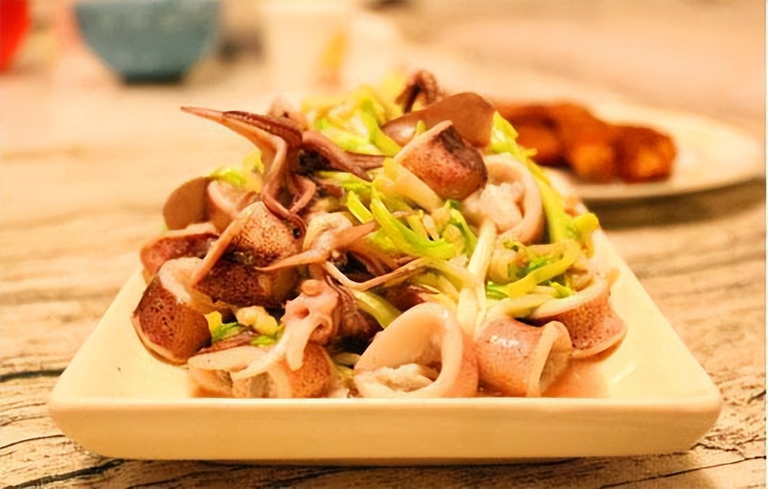 分享几道家常菜谱,美味下饭菜肴