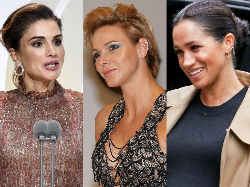 凯特王妃和莱蒂齐亚王后谁有才华,凯特王妃和莱蒂齐亚王后哪个更美