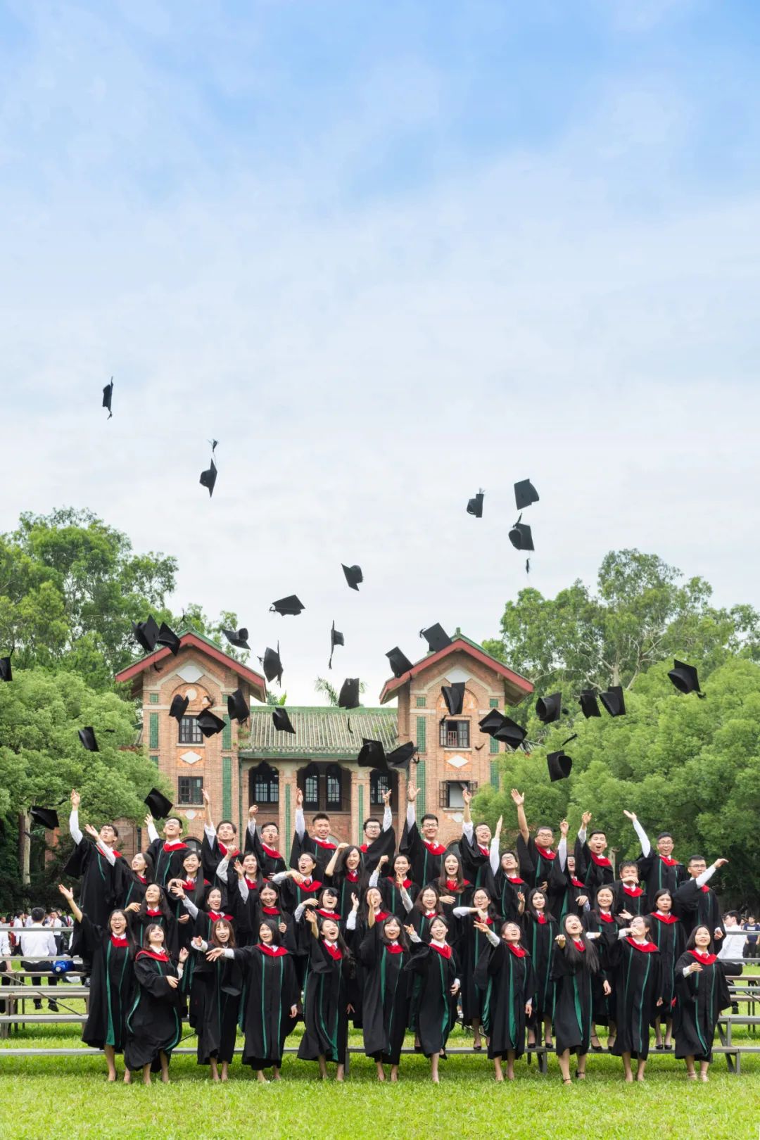 华南第一学府：中山大学,华南最高学府