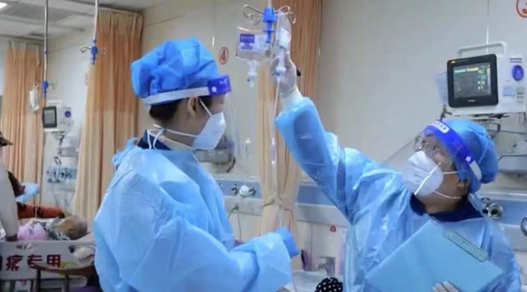 七秩铸精诚，时代谱华章——唐山市工人医院迎来七十华诞