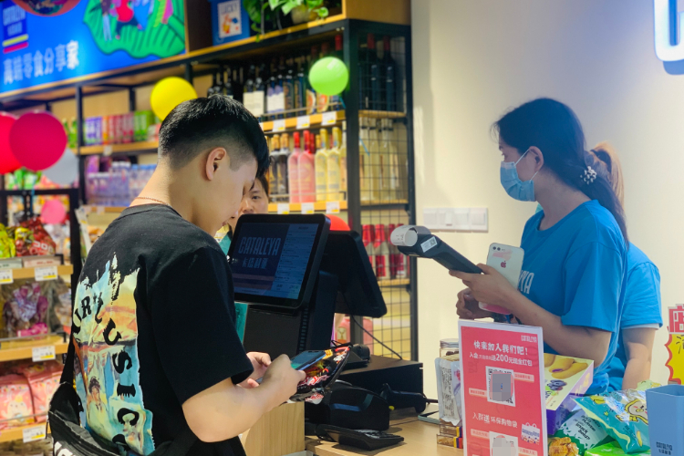 进口商品超市如何挣钱,进口商品超市赚钱吗