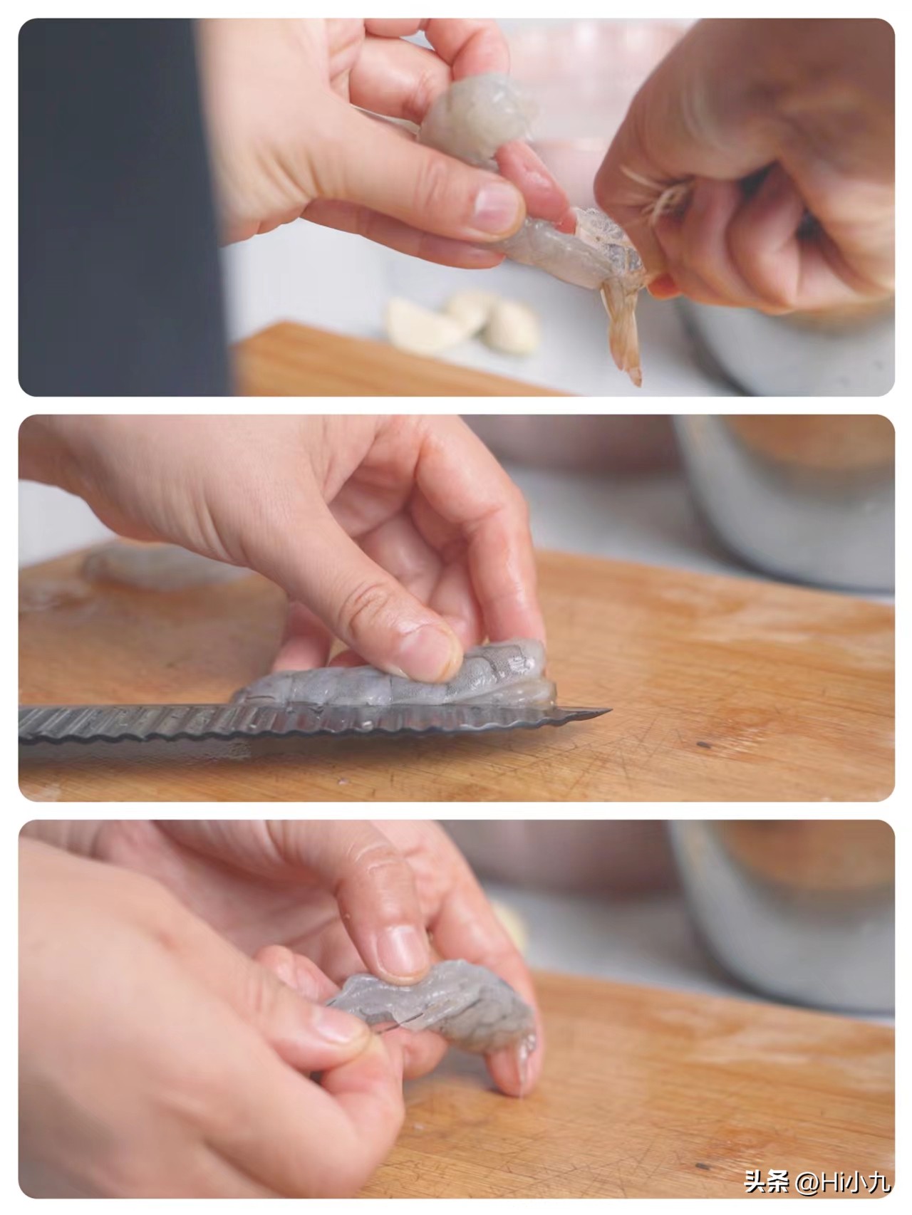 食物为光,温度为影,烟火诗意,满心欢喜