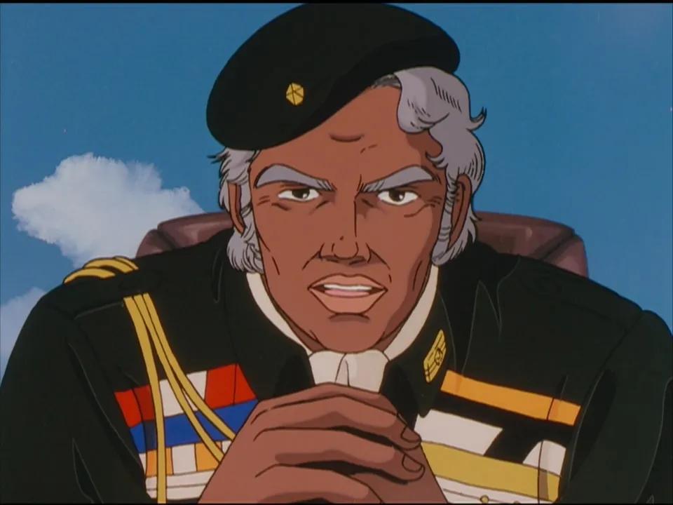 银河英雄传说同盟军,银河英雄传说自由行星