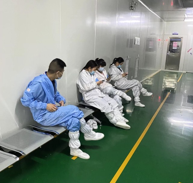 为什么老板宁愿工厂陷入用工荒,现在的工厂为何陷入用工荒局面