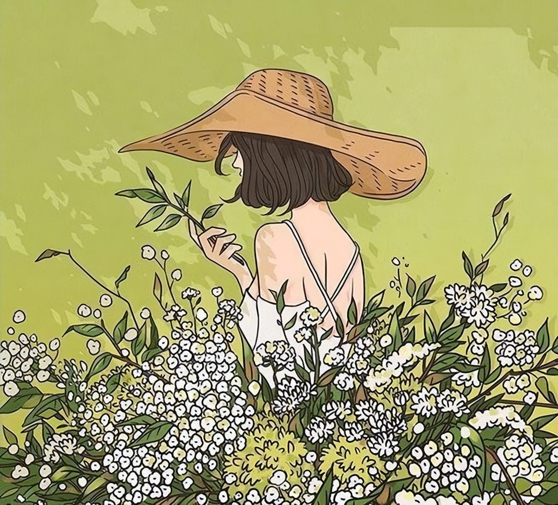 长期禁欲的女性，隐藏着怎样的秘密？