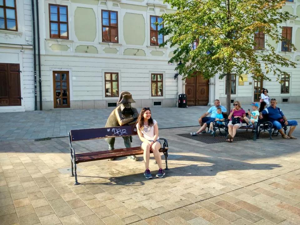 欧洲古城堡探秘,带你看世界走进巴尔干