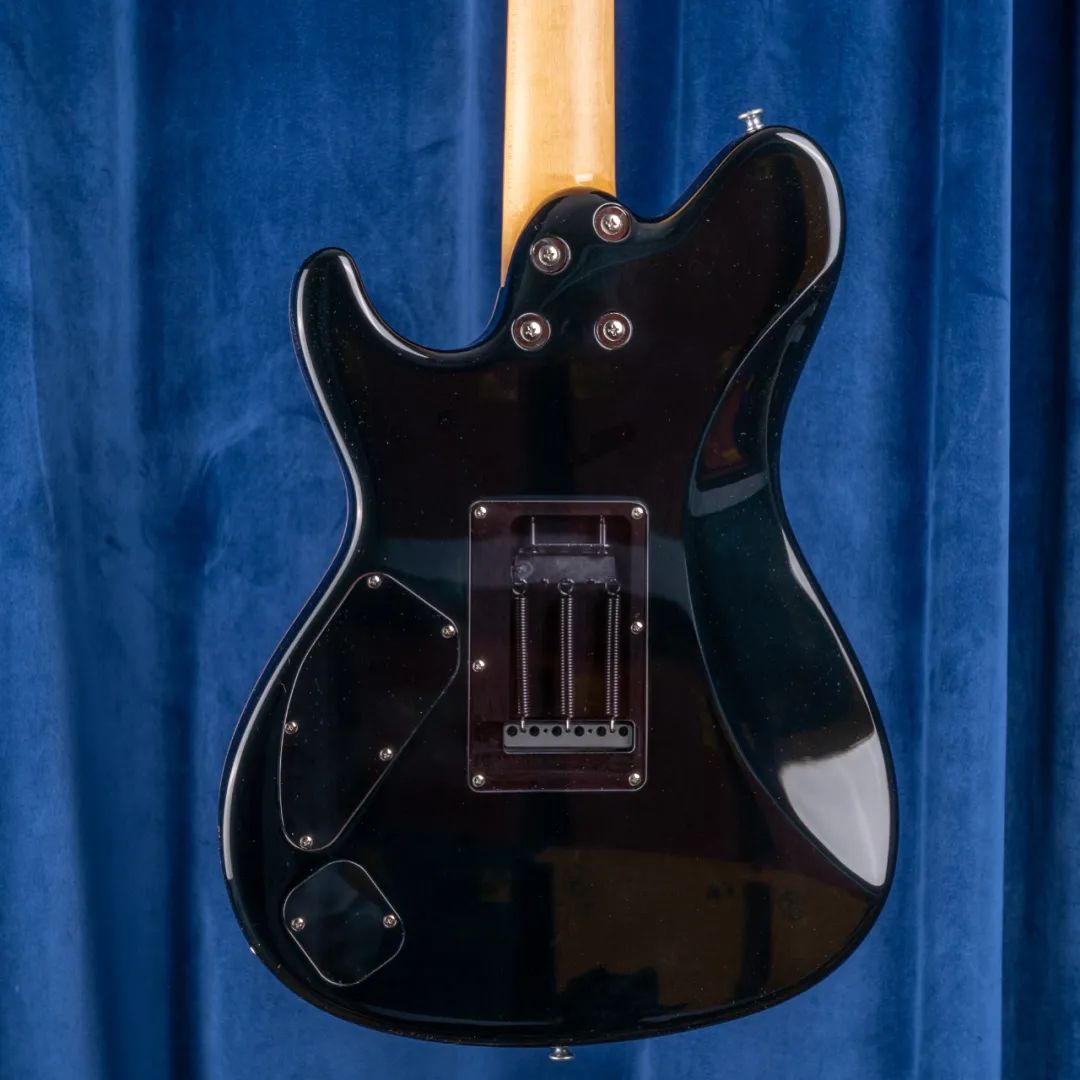 日本sugi吉他,日系手工吉他