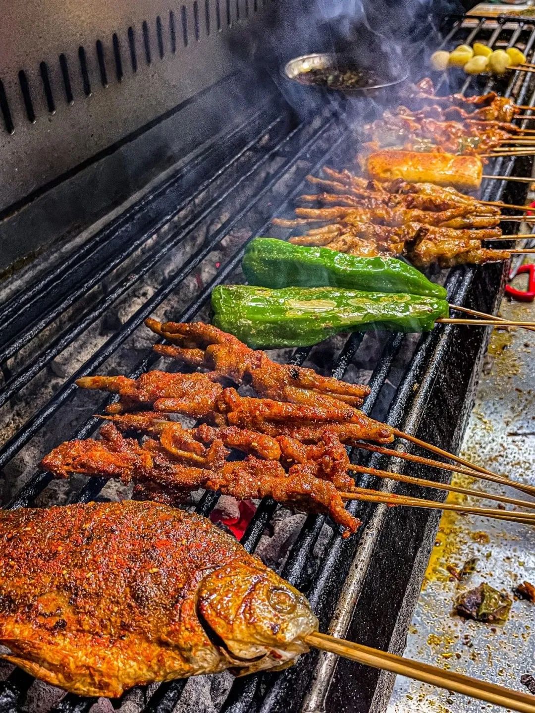 福州人排队都要去吃的20家,福州人都聚集在哪里