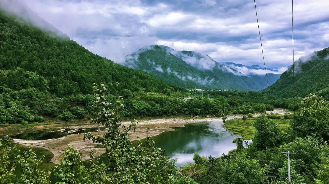 适合夏日避暑的旅游胜地,适合夏天避暑的旅游胜地