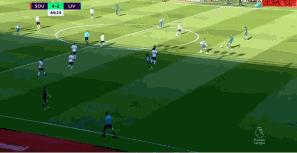 预测曼城4:1胜利物浦,联赛杯曼城0-2南安普顿