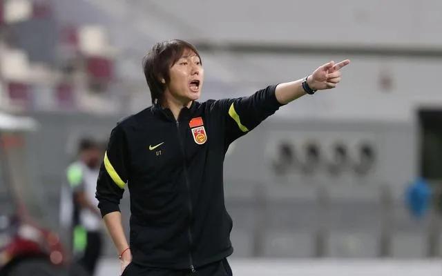 人在做，天在看！前国足教练李铁被查