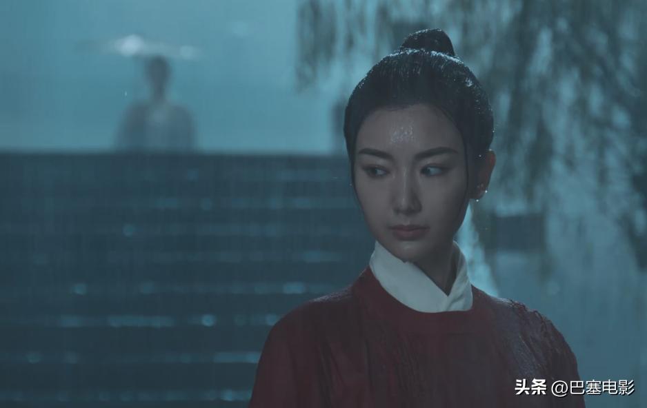 陈晓毛晓彤《云襄传》有哪些看点,云襄传陈晓被毛晓彤拍脸在哪集