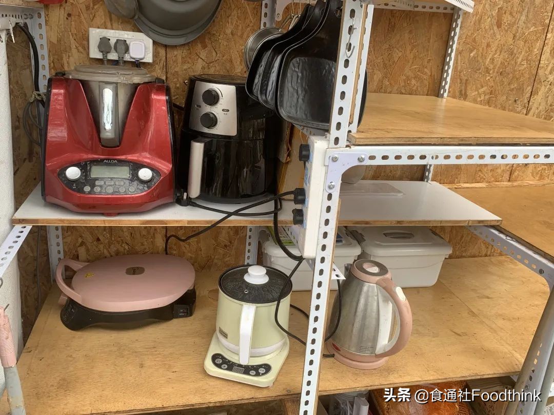 千元厨房锅具,千元左右厨房