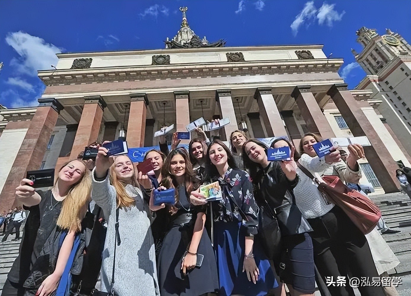 俄罗斯国立师范大学留学学费,正规俄罗斯留学学费费用