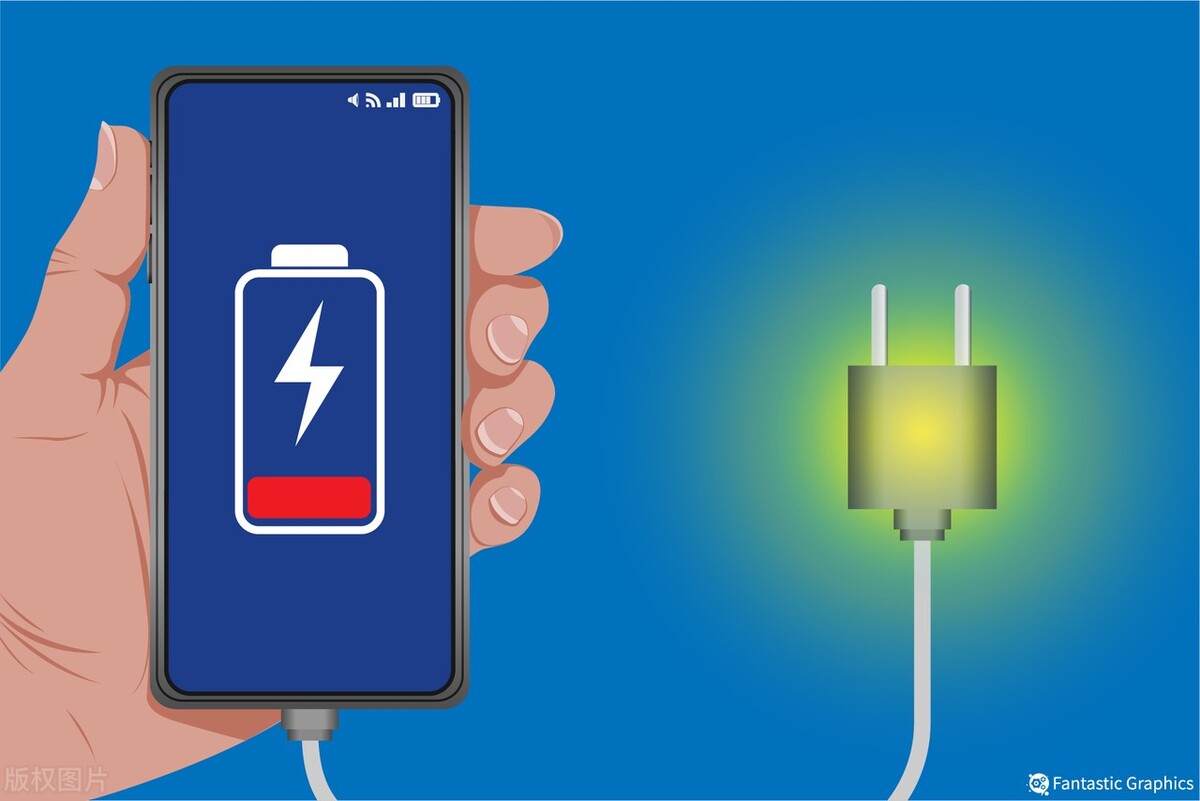 这才是正确的充电方式,vivo手机充电方法保证电池寿命