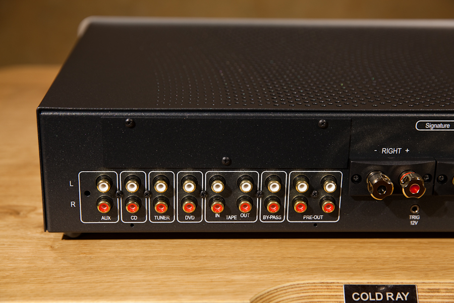 昌业音箱,珊瑚礁功放in200拆解