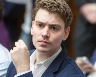 假如豪门有选秀,假如豪门继承人有选秀