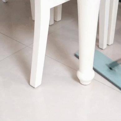 为什么拖完地地板上有水印,拖完地总是有水渍印怎么办