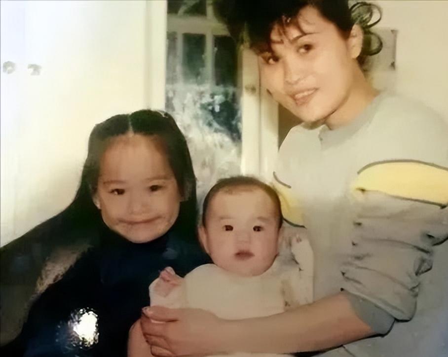 乘风破浪王心凌甜心奶奶,王心凌18岁到39岁的颜值变化