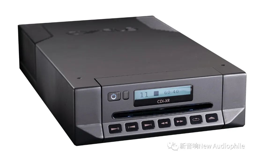 小精灵的大魔法——英国CyrusAudio旗舰XR系列