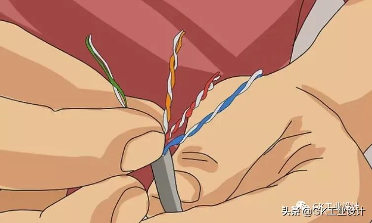 网线分类基本知识,网线的分类是什么意思