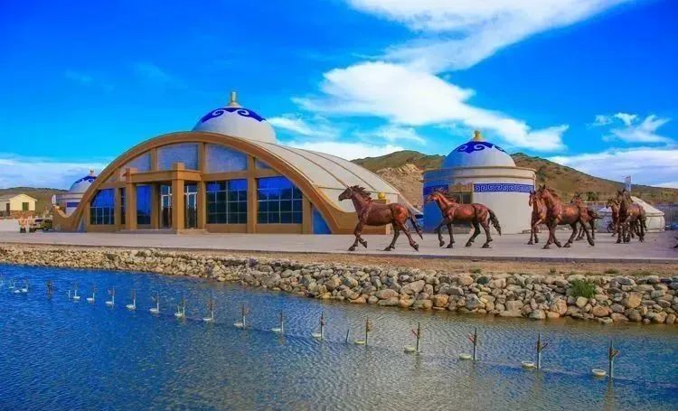 巴彦淖尔游玩推荐,巴彦淖尔旅游必去十大景点