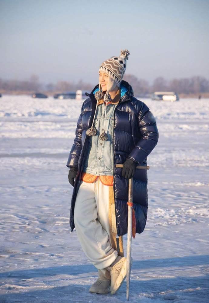 鹿晗邓超给陈赫录视频,邓超陈赫谈鹿晗初印象