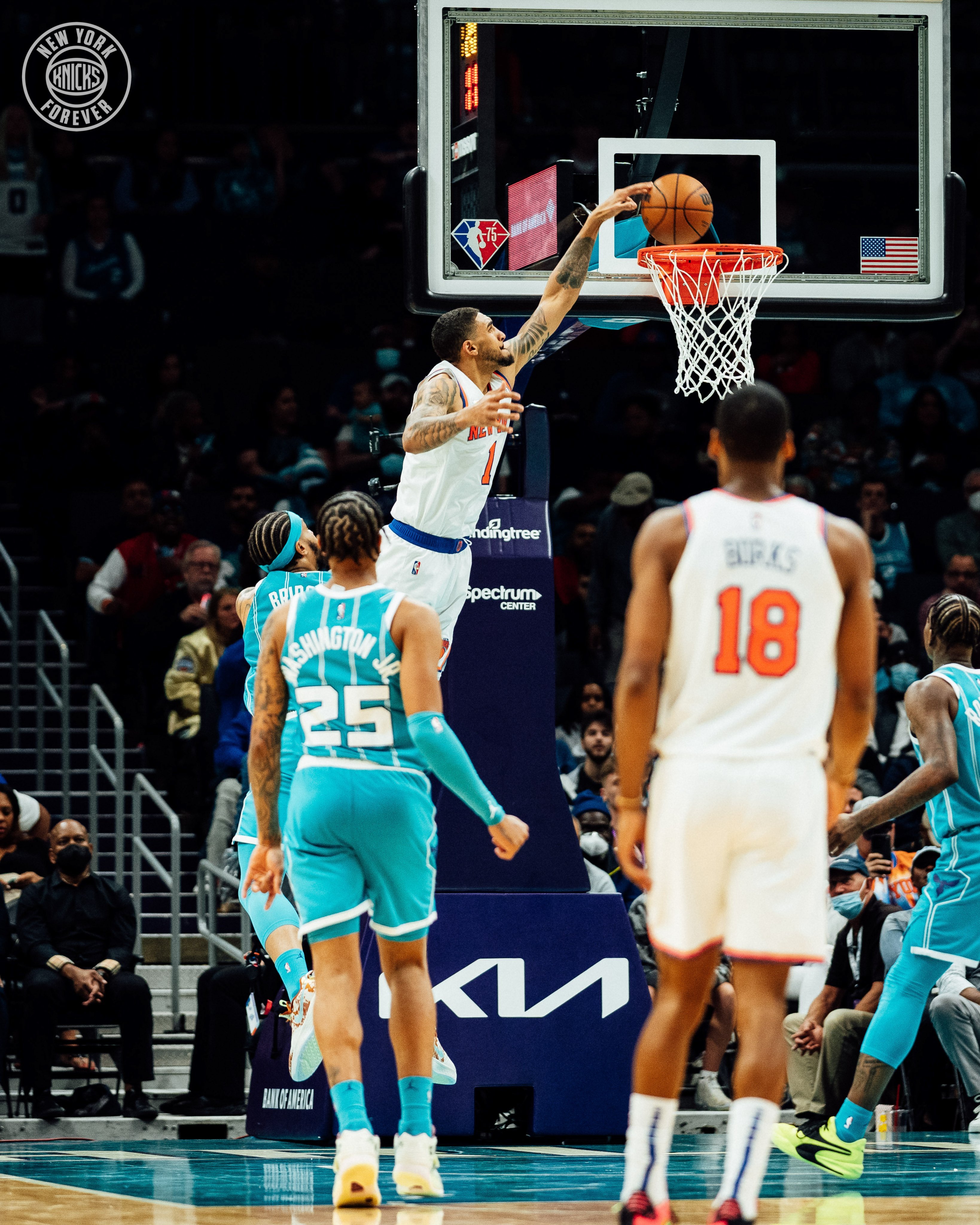 球鞋上脚集锦：0与1的美妙邂逅...