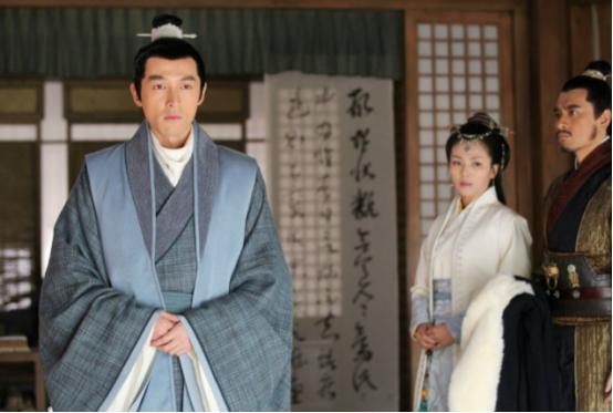 琅琊榜13集深度解析,琅琊榜最后一集内容简介