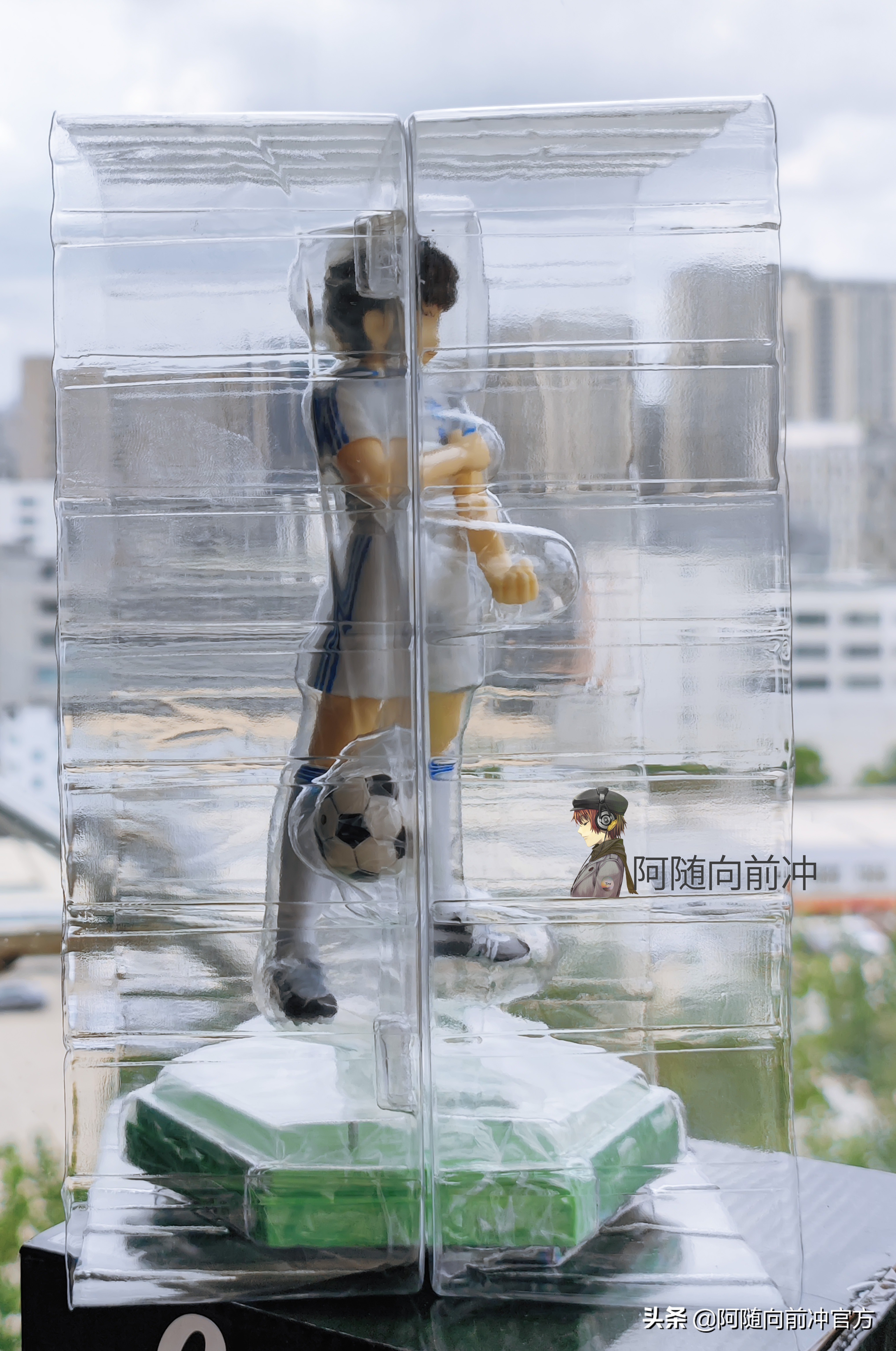 足球小将大空翼手办,足球小将大空翼联名