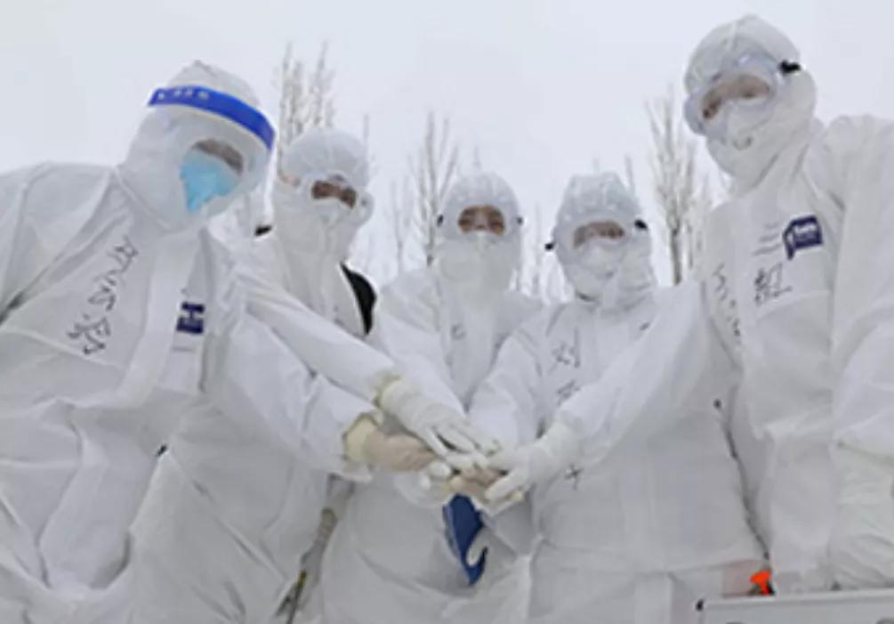 天津是中国最美的城市,我心中最美的城市