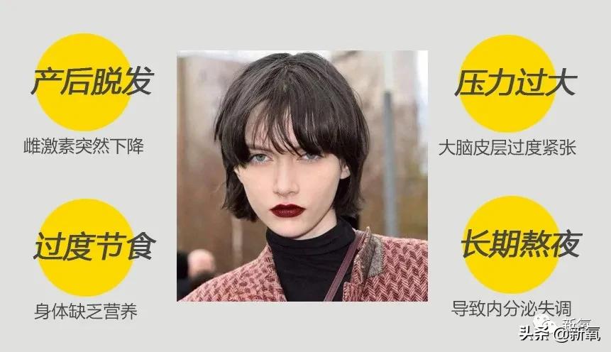 香奈儿发带假发,香奈儿新出假发