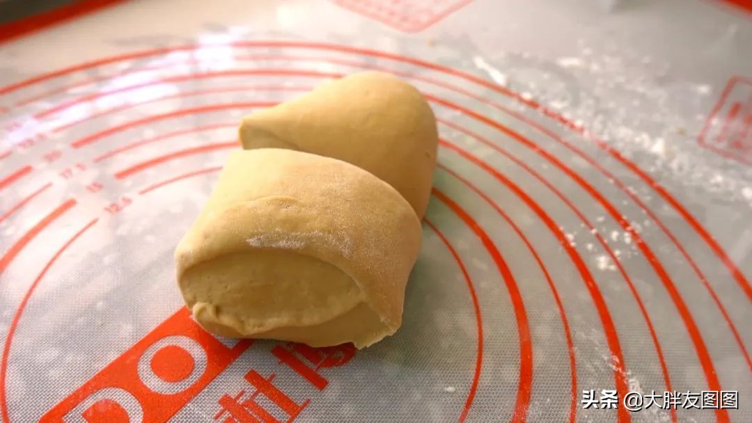 红糖馒头的最简单的做法,红糖馒头的最简单做法