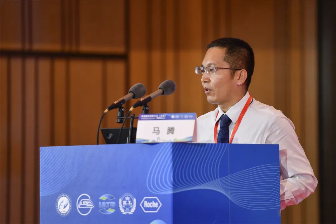 全国医院肺癌专家,我院开展全球肺癌关注月义诊活动