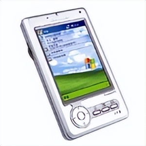 IT历史连载41-中国PDA个人数字助理-掌上电脑的那些年